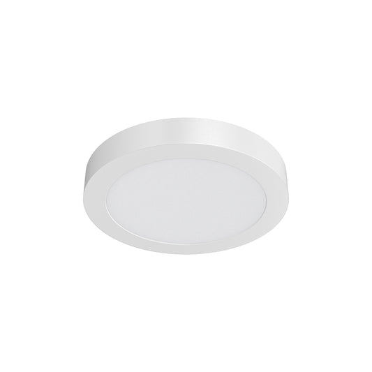 BRY-SMD-SRD-6W-OKRUGLI-BELI-3000K-NADGRADNI LED PANEL