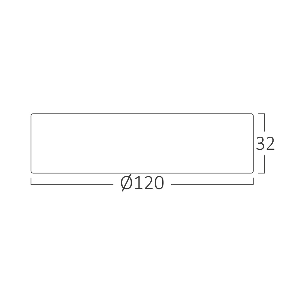 BRY-SMD-SRD-6W-OKRUGLI-BELI-4000K-NADGRADNI LED PANEL