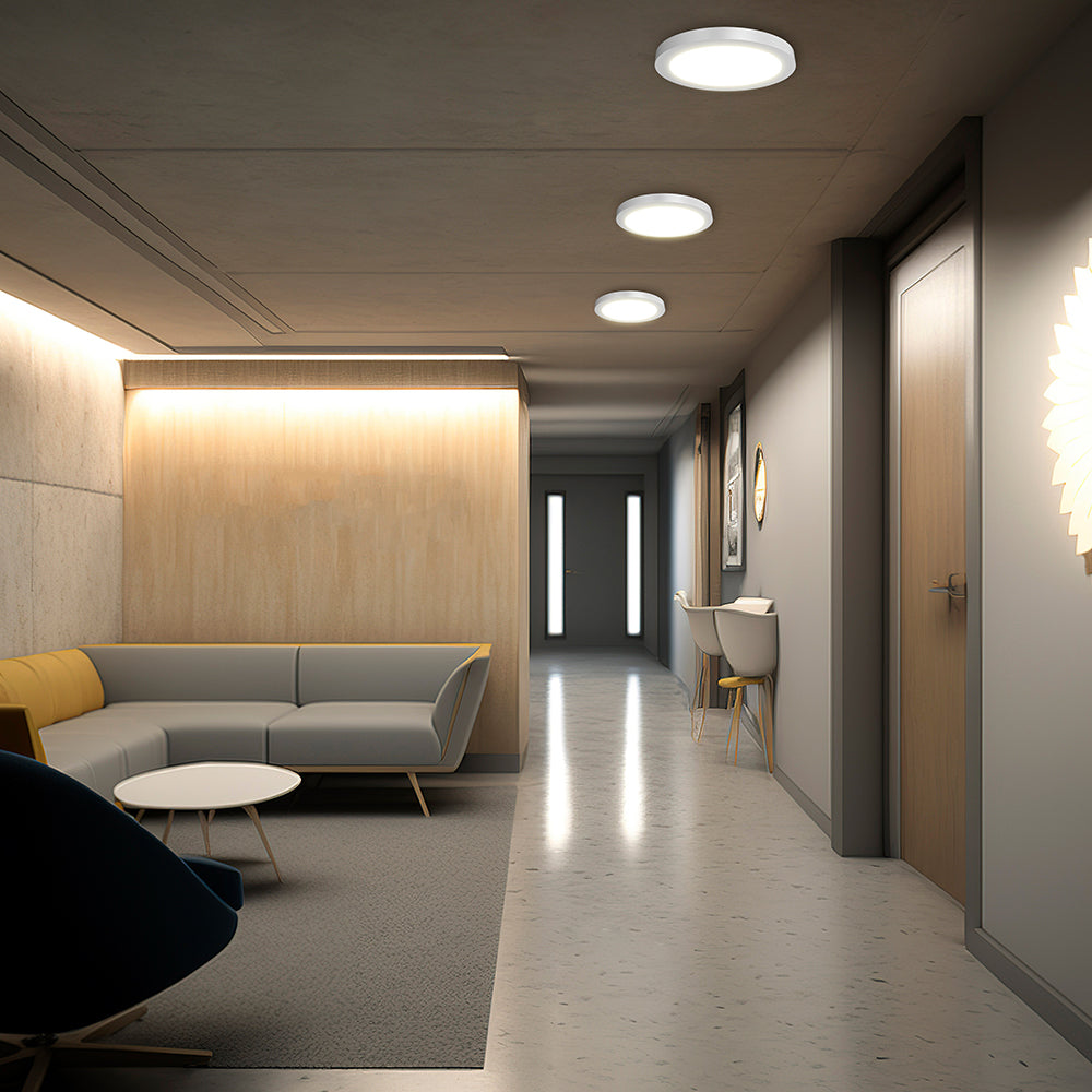 BRY-SMD-SRD-18W-OKRUGLI-BELI-3000K-NADGRADNI LED PANEL