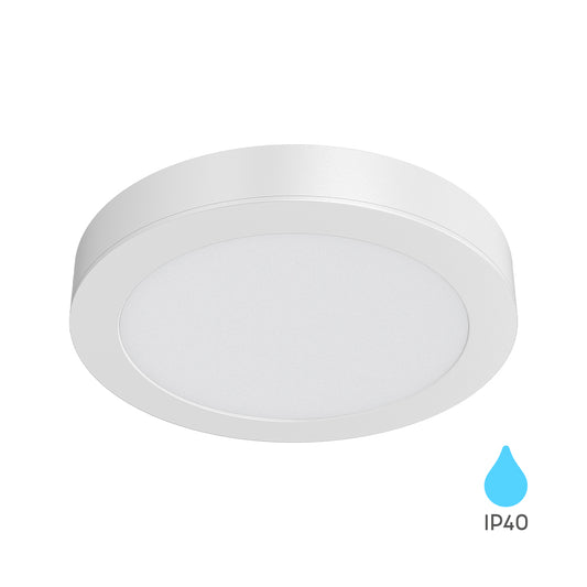 BRY-SMD-SRP-18W-OKRUGLI-BELI-4000K-NADGRADNI LED PANEL