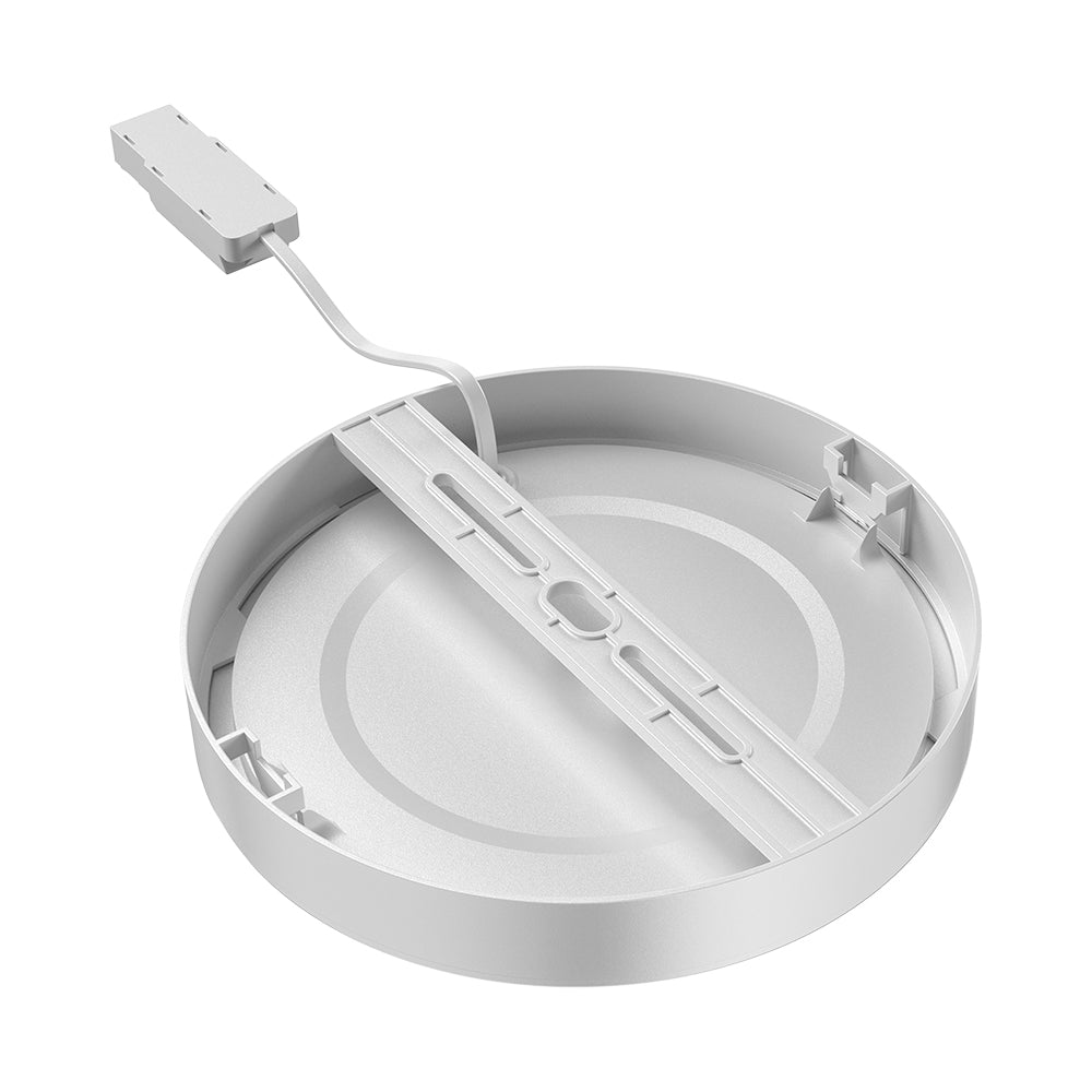 BRY-SMD-SRP-18W-KRUG-BELA-3U1-LED PANEL LIGHT