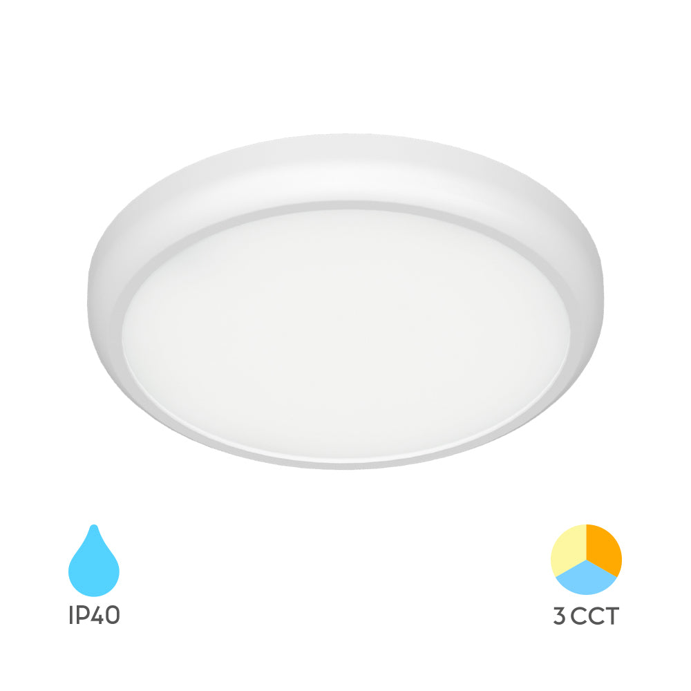 BRY-SMD-CRB-20W-OKRUGLI-BELI-3U1-NADGRADNI LED PANEL