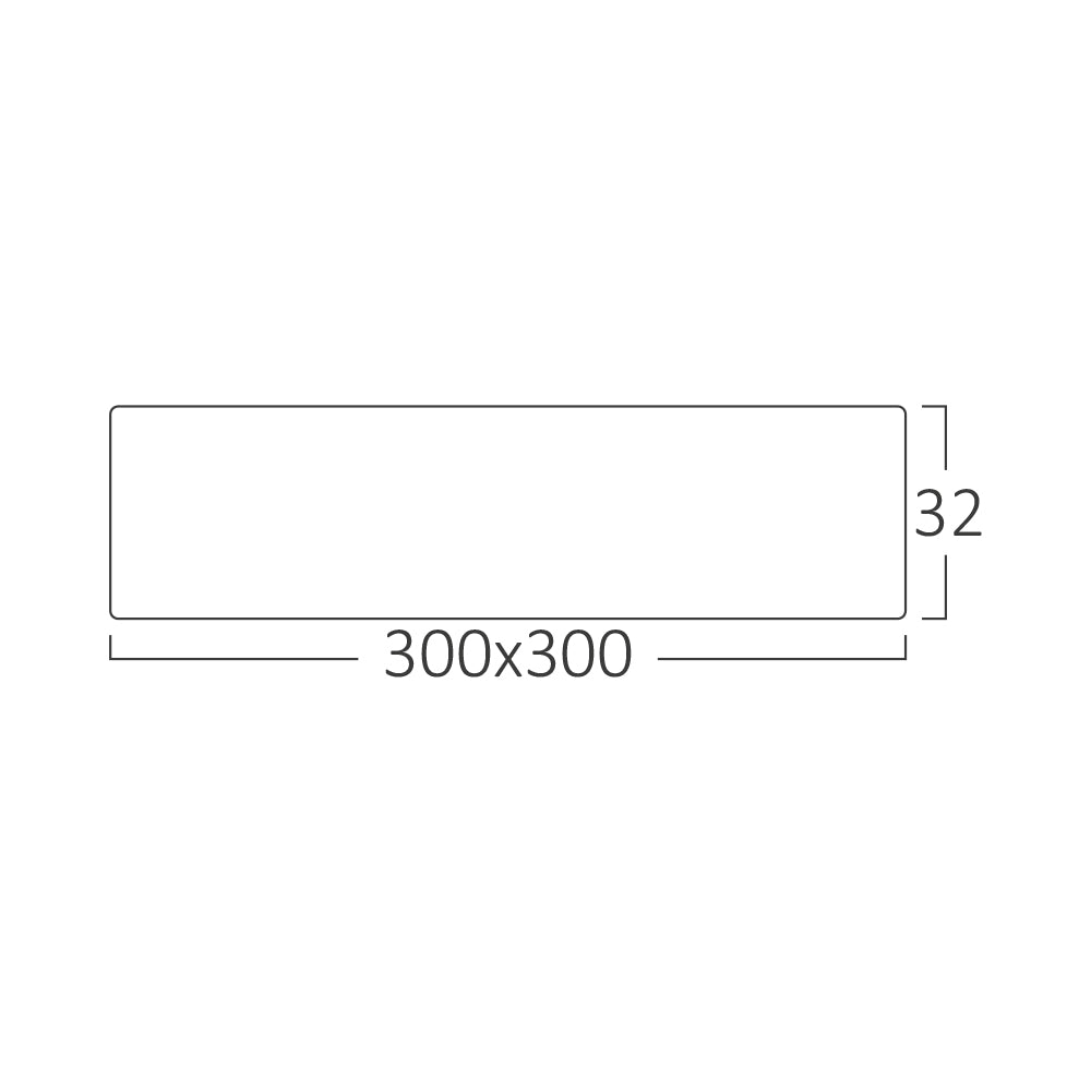 BRY-SMD-SRD-24W-KVADRATNI-BELI-3000K-NADGRADNI LED PANEL