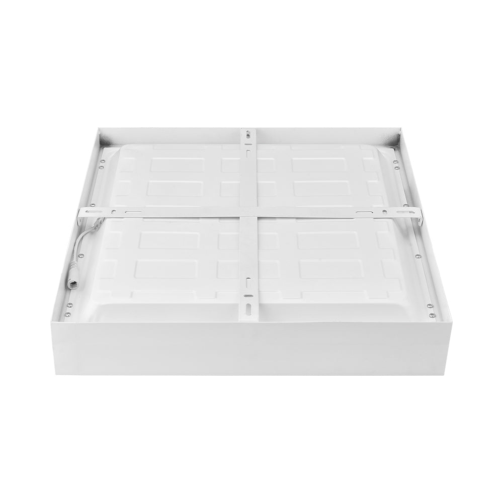 BRY-SMD-SRD-24W-KVADRATNI-BELI-6500K-NADGRADNI LED PANEL