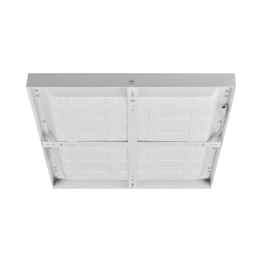 BRY-SMD-SRD-36W-KVADRATNI-BELI-4000K-NADGRADNI LED PANEL