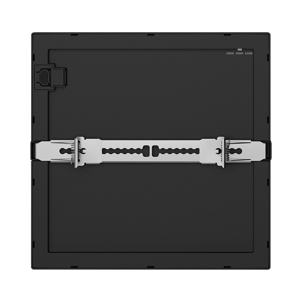 BRY-SMD-CRB-20W-KVADRATNI-CRNI-3U1-IP40-NADGRADNI LED PANEL