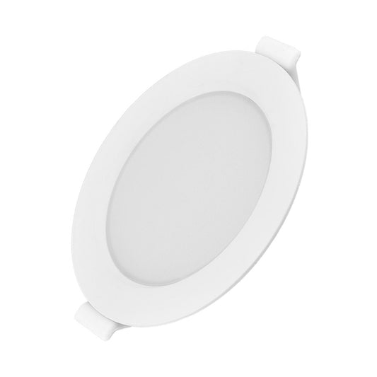 BRY-BASIC-6W-3INC-BELA-3000K-LED SPOT SVETILJKA-DAUNLAJTER