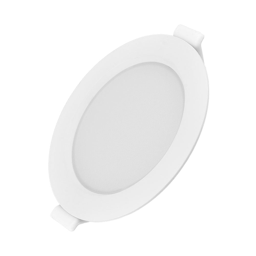 BRY-BASIC-6W-3INC-BELA-6500K-LED SPOT SVETILJKA-DAUNLAJTER