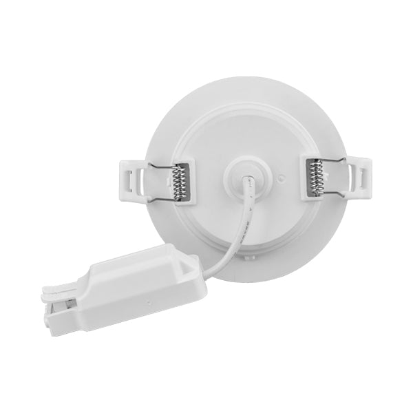 BRY-BASIC-6W-3INC-BELA-6500K-LED SPOT SVETILJKA-DAUNLAJTER