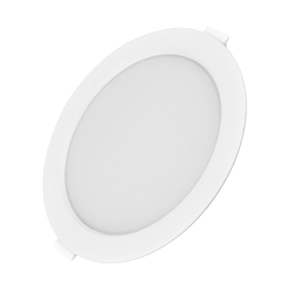 BRY-BASIC-10W-4INC-BELA-6500K-LED SPOT SVETILJKA-DAUNLAJTER