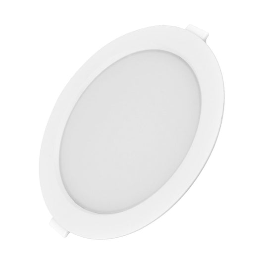 BRY-BASIC-10W-4INC-BELA-6500K-LED SPOT SVETILJKA-DAUNLAJTER