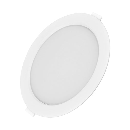 BRY-BASIC-24W-2120Lm-BELA-6500K-LED SPOT SVETILJKA-DAUNLAJTER