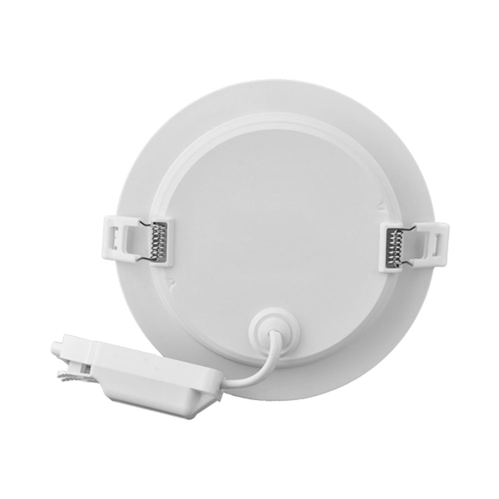 BRY-BASIC-25W-8INC-BELA-4000K-LED SPOT SVETILJKA-DAUNLAJTER