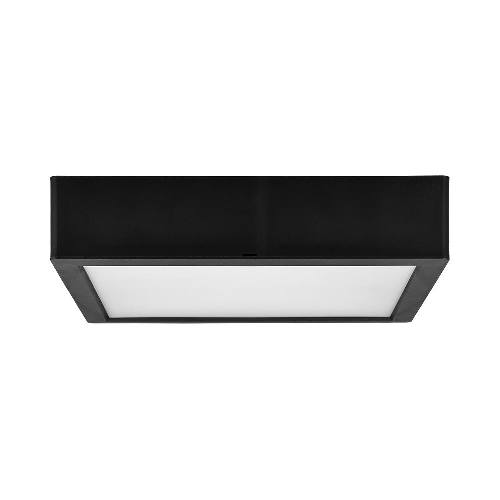 BRY-BASIC-SRP-24W-KVADRATNI-CRNI-3000K-NADGRADNI LED PANEL