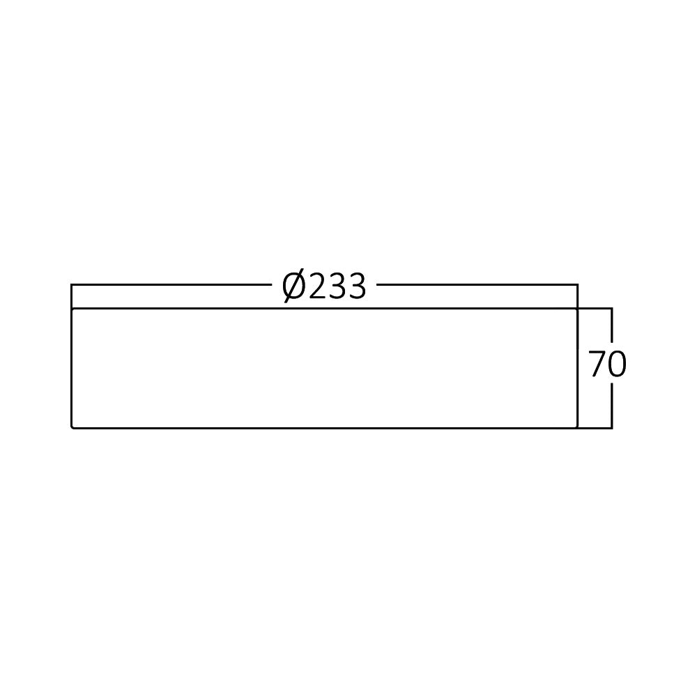 BRY-24W-4000K-BELA-SRD-NADGRADNA-LED DAUNLAJTER