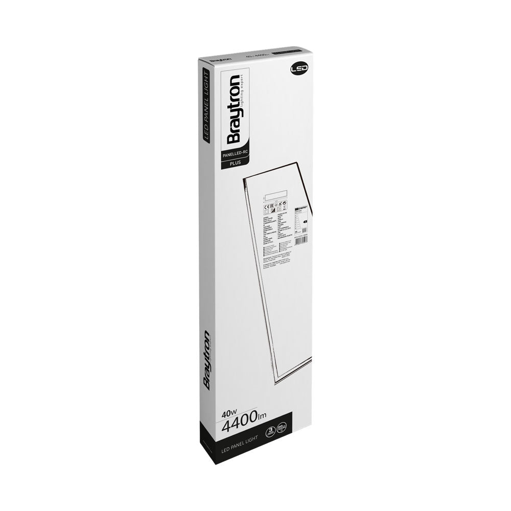BRY-PANELLED-40W-295x1195-BELI-4000K-UGRADNI LED PANEL