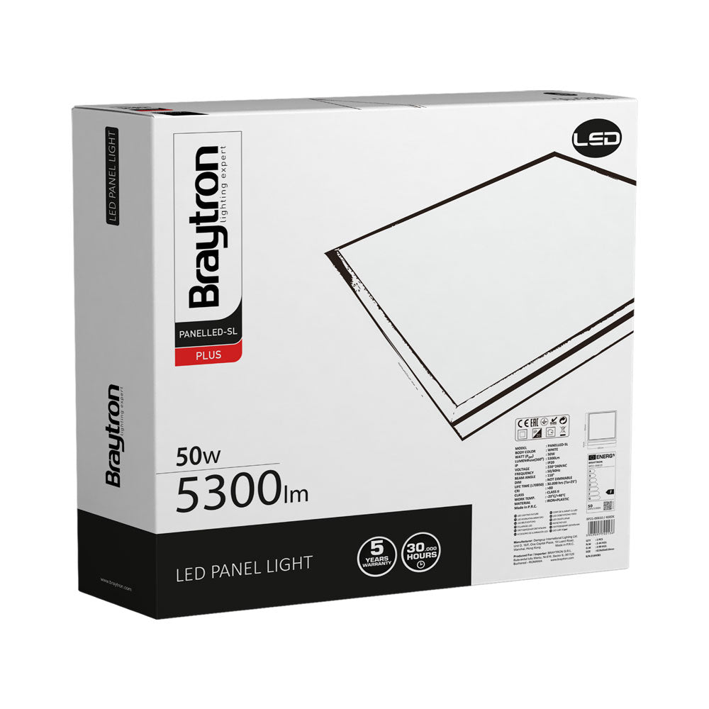 BRY-PANELLED-SL-50W-595x595-BELI-4000K-NADGRADNI LED PANEL