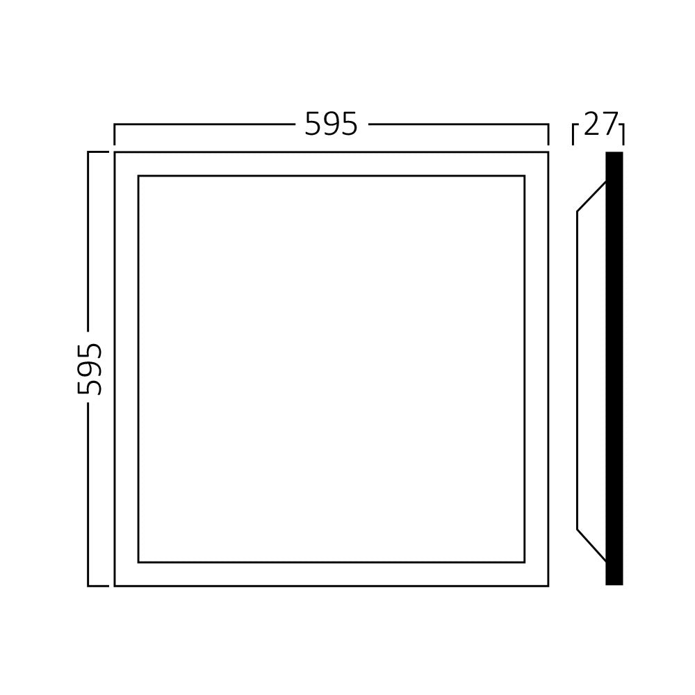 BRY-BACKLITE-RC-50W-595x595-BELI-6500K-UGRADNI LED PANEL