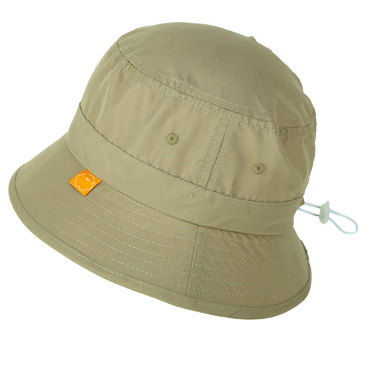 BROKULA CAREWEAR UV šešir za odrasle bež, ONE SIZE