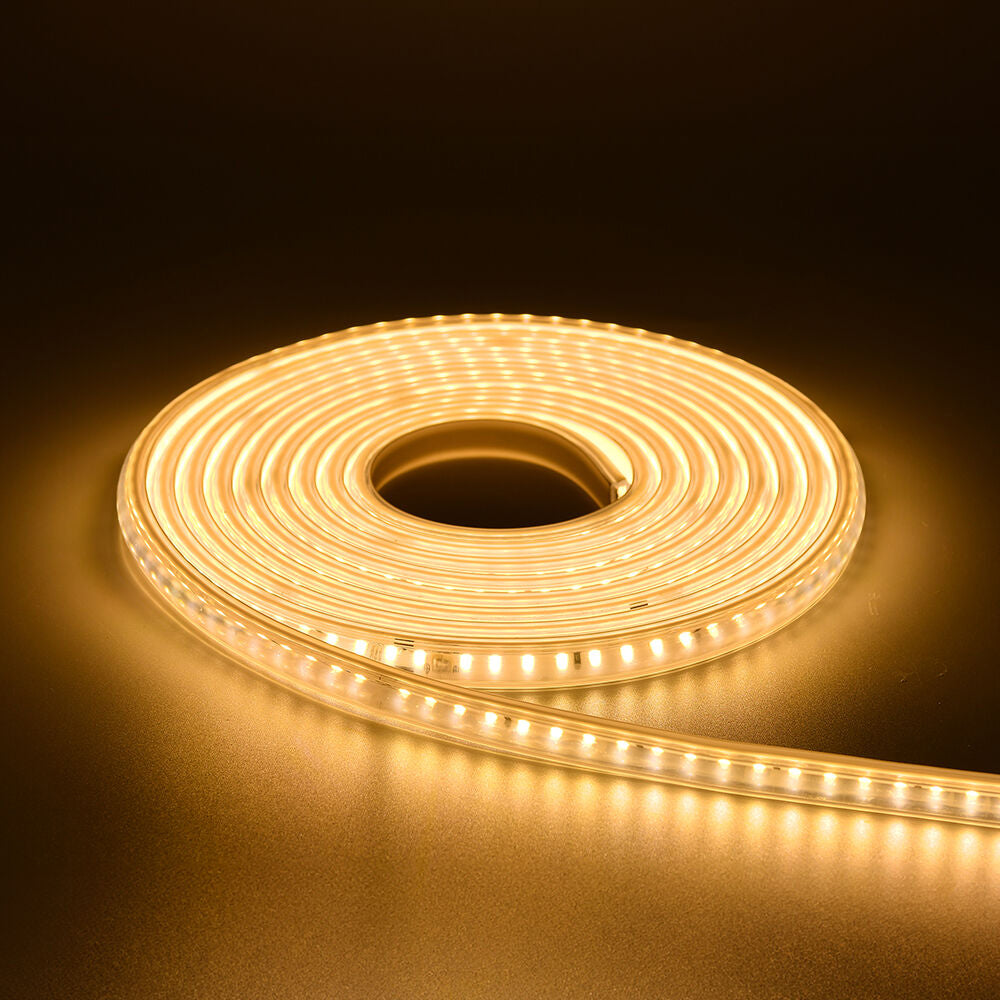 BRY-ECOLINE-120L-2835-AMB-220V-8W-IP54-LED TRAKA