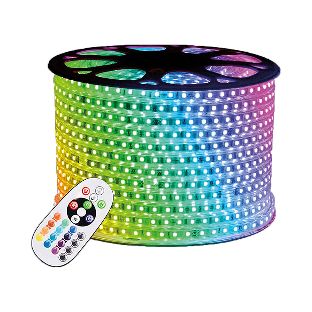 BRY-ECOLINE-120L-5050-RGB-220V-13W-IP54-LED TRAKA