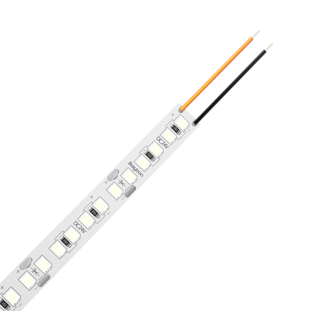 BRY-ECOLINE-12W-120L-2835-3000K-24V-IP20-LED TRAKA
