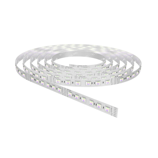 BRY-PLUSLINE-12W-96L-5050-RGBW+CW-24V-IP20-LED TRAKA