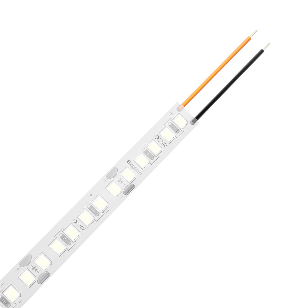 BRY-ECOLINE-12W-120L-2835-6500K-24V-IP54-LED TRAKA