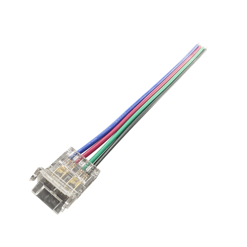 BRY-CON-2-RGB10mm-ZICANI KONEKTOR ZA LED TRAKU