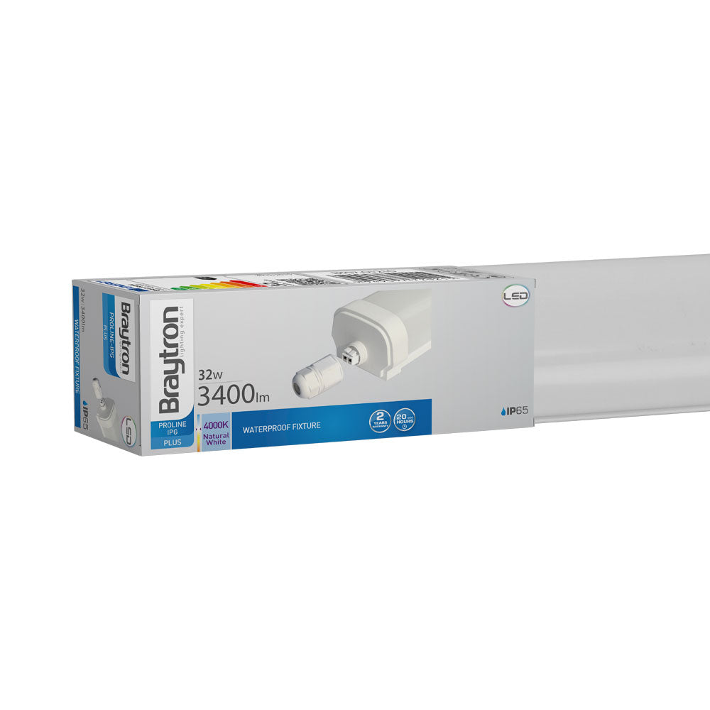 BRY-PROLINE-IPG-S-32W-6500K-IP65-LED VODODIHT SVETILJKA