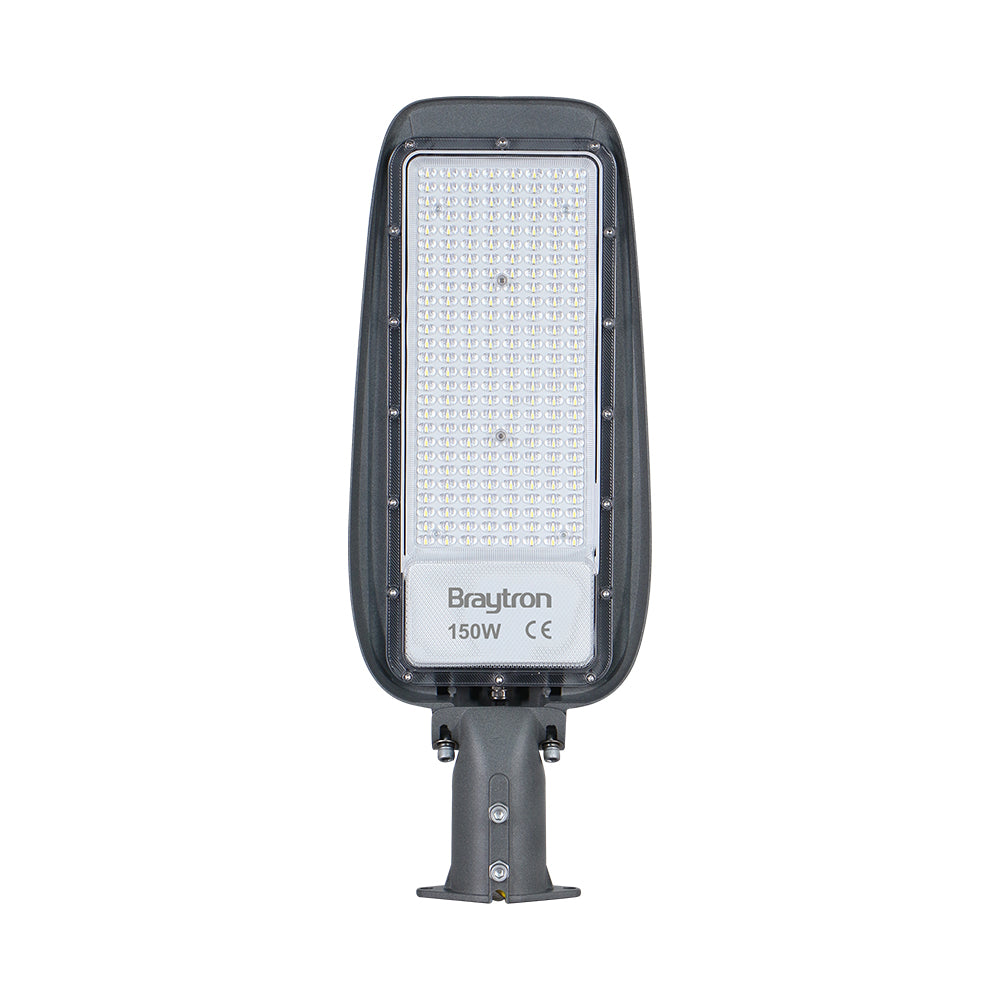 BRY-ST89-150W-SIVA-6500K-IP66-LED ULICNA SVETILJKA