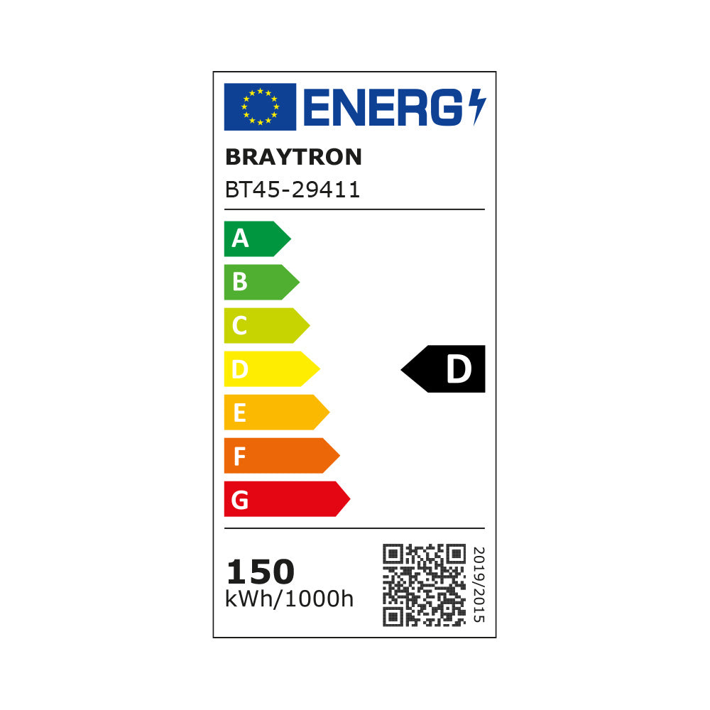 BRY-HIBAY-HSL-150W-BLC-4000K-IP65-LED REFLEKTOR-HIBAY