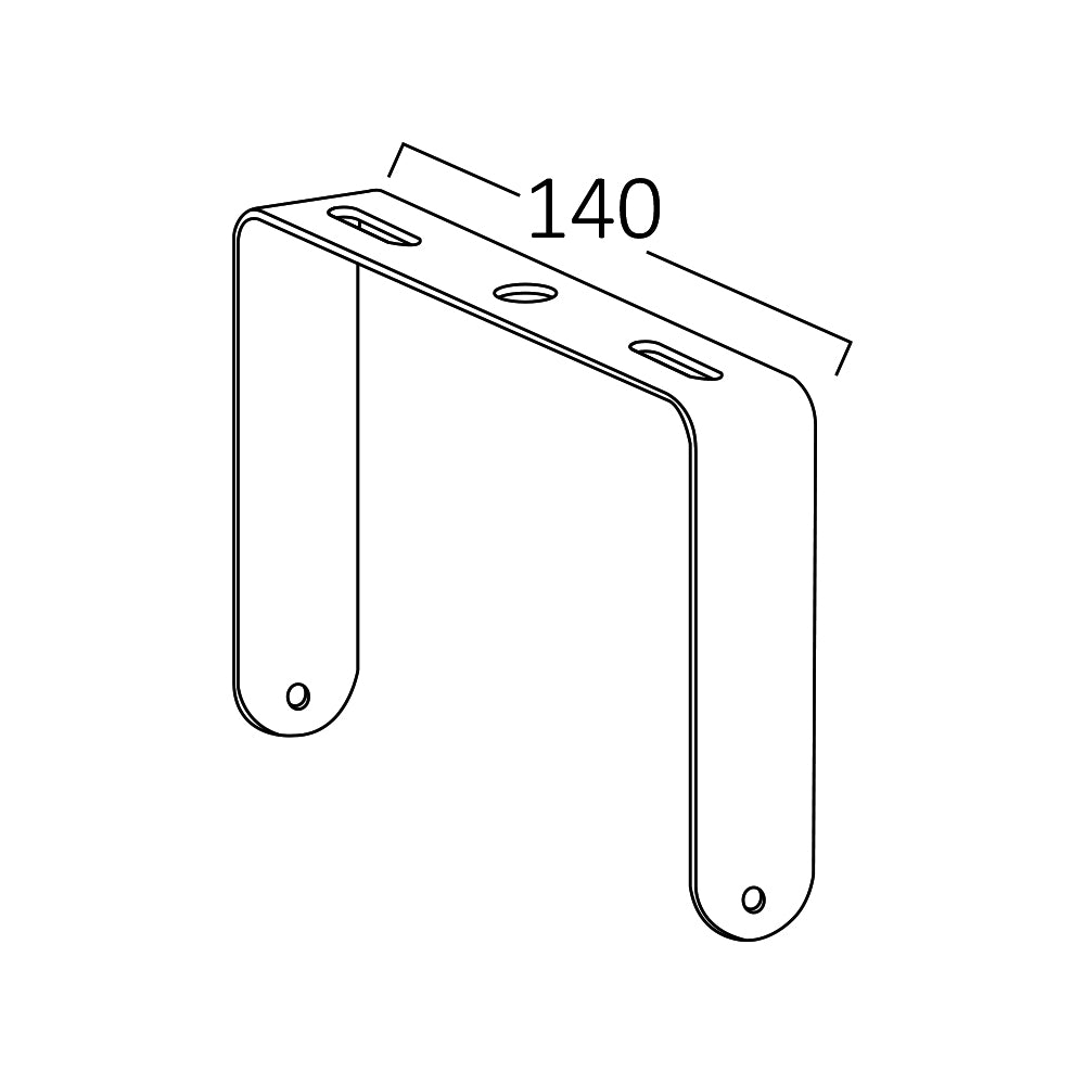 BRY-BT45-291X1-100W-CRNI-DRZAC