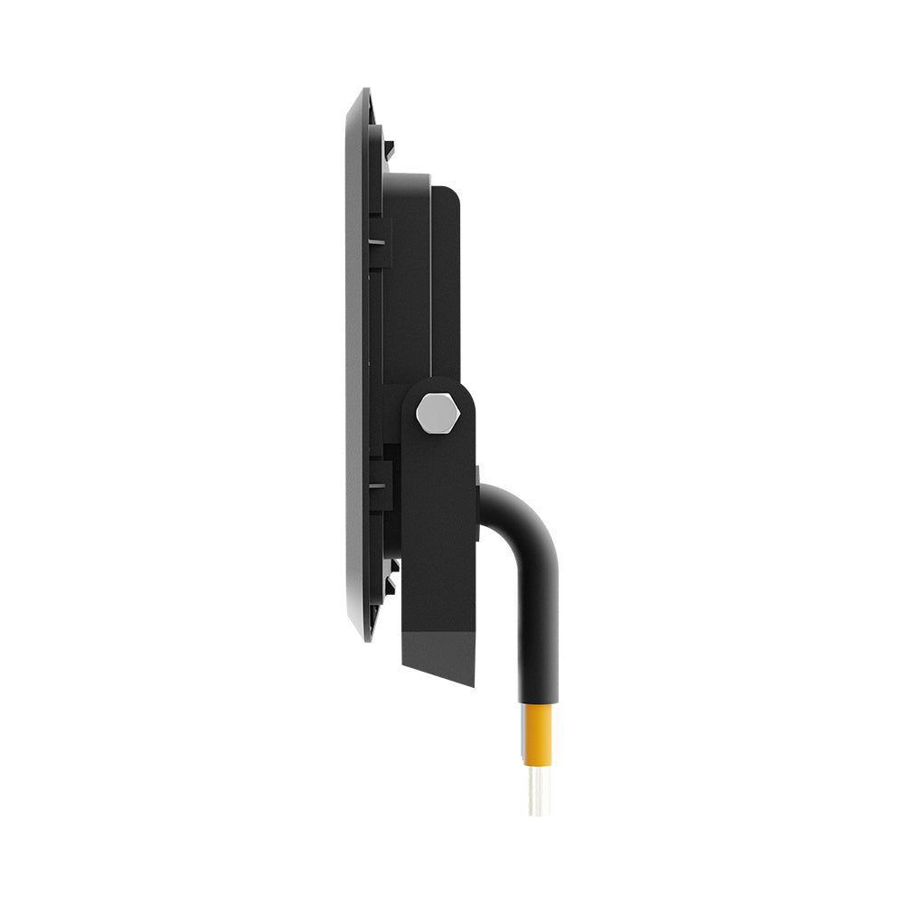 BRY-FLOOD-SF-20W-BLC-4000K-IP65-LED REFLEKTOR