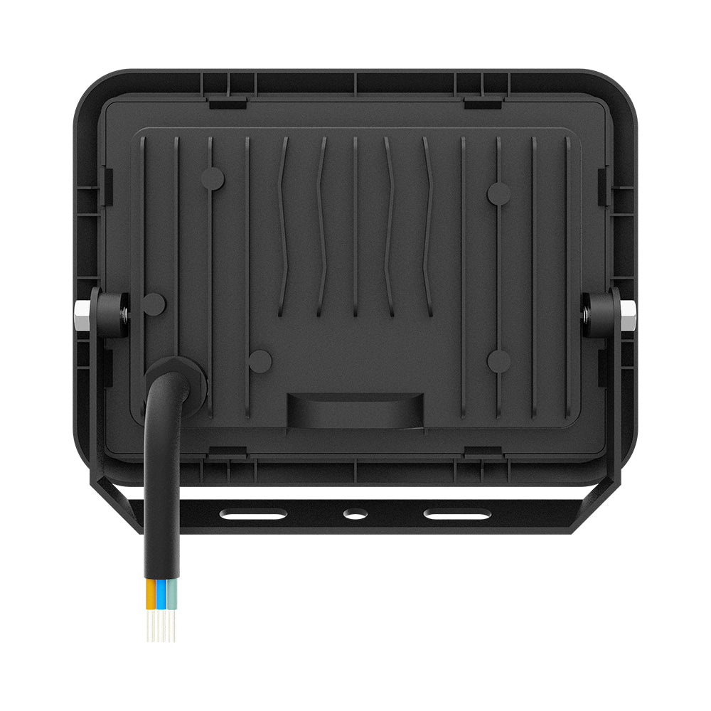BRY-FLOOD-SF-20W-BLC-4000K-IP65-LED REFLEKTOR