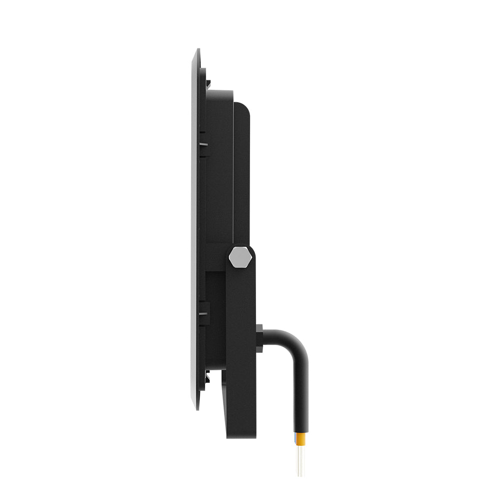 BRY-FLOOD-SF-100W-BLC-4000K-IP65-LED REFLEKTOR