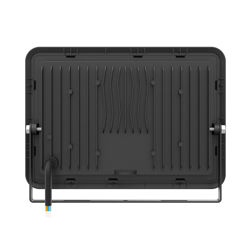 BRY-FLOOD-SF-100W-BLC-4000K-IP65-LED REFLEKTOR