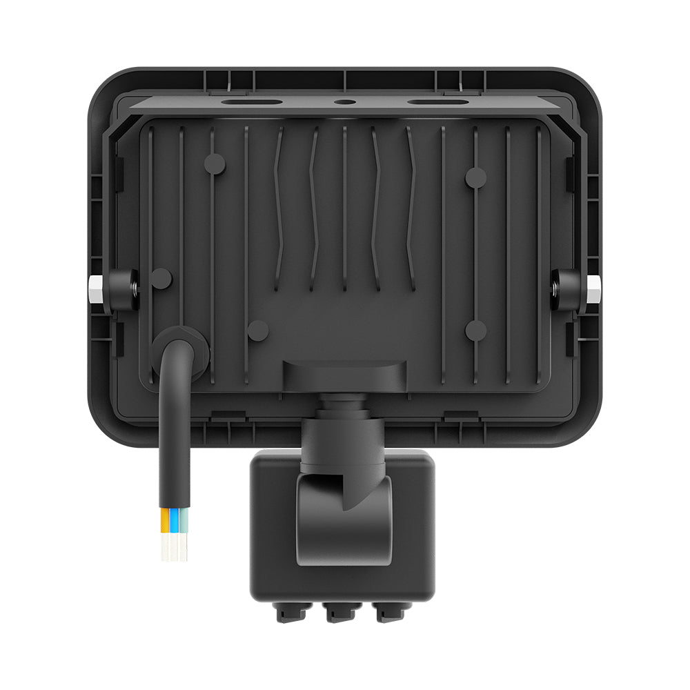 BRY-FLOOD-SF-10W-CRNI-6500K-SNS-IP65-LED REFLEKTOR