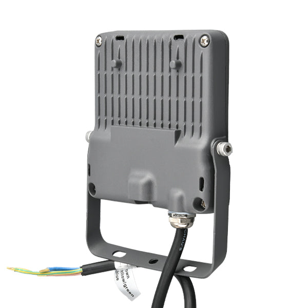 BRY-FLOOD-SL-20W-GRY-ZELENA-IP65-LED REFLEKTOR