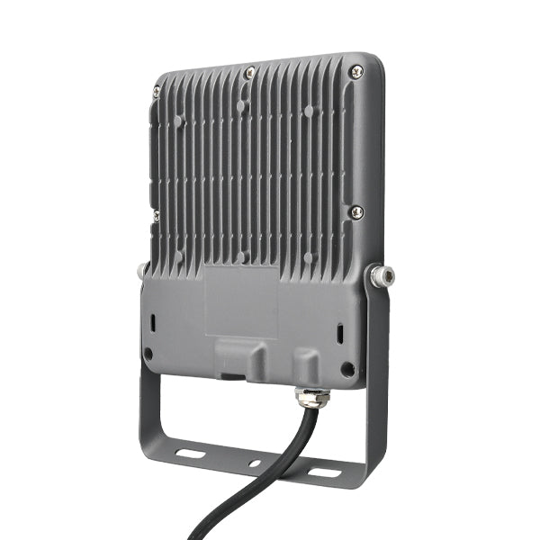 BRY-FLOOD-SL-30W-GRY-6500K-IP65-LED REFLEKTOR