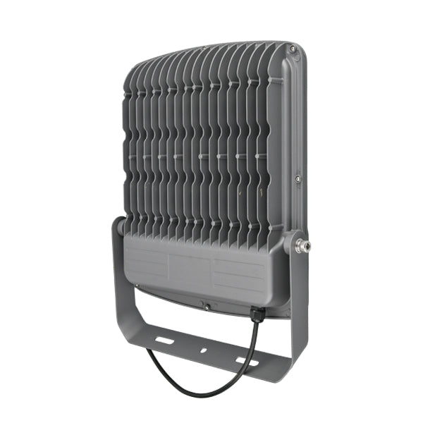 BRY-FLOOD-SL-200W-GRY-6500K-IP65-LED REFLEKTOR