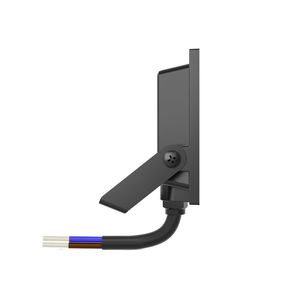 BRY-FLOOD-CF-20W-CRNA-6500K-IP65-LED REFLEKTOR