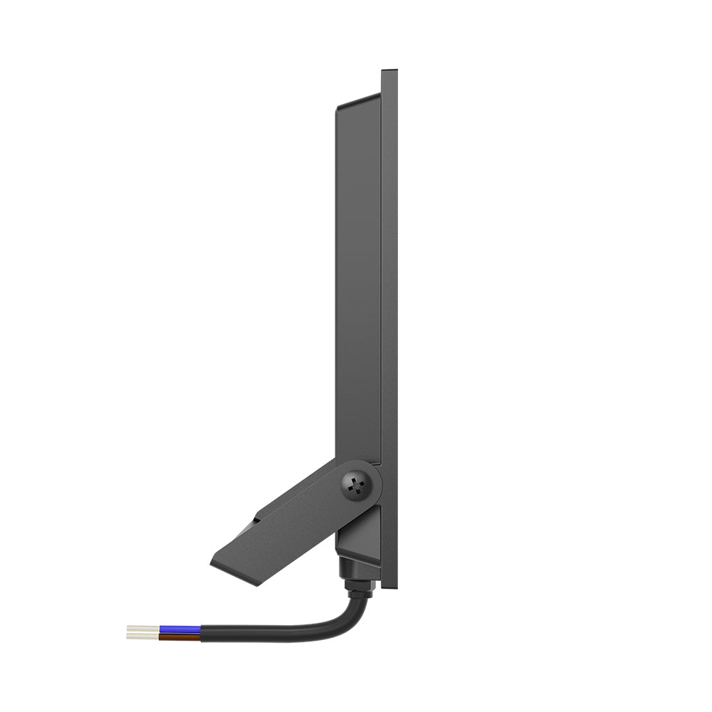 BRY-FLOOD-CF-100W-CRNA-6500K-IP65-LED REFLEKTOR