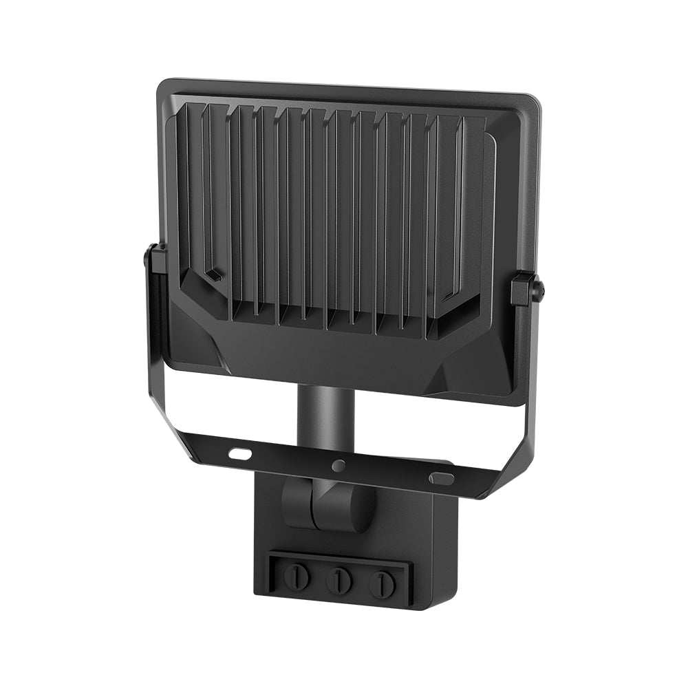 BRY-FLOOD-CF-50W-CRNI-6500K-SNS-IP54-LED REFLEKTOR