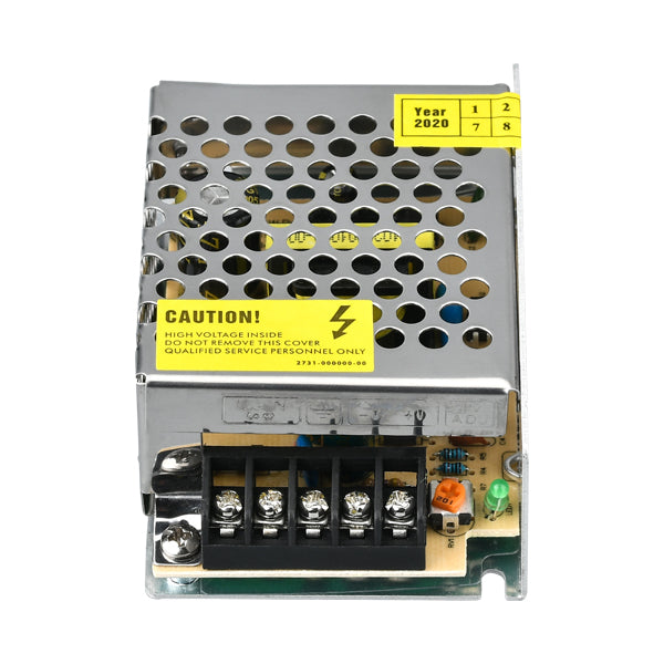 BRY-25W-12VDC-IP20-LED NAPAJANJE