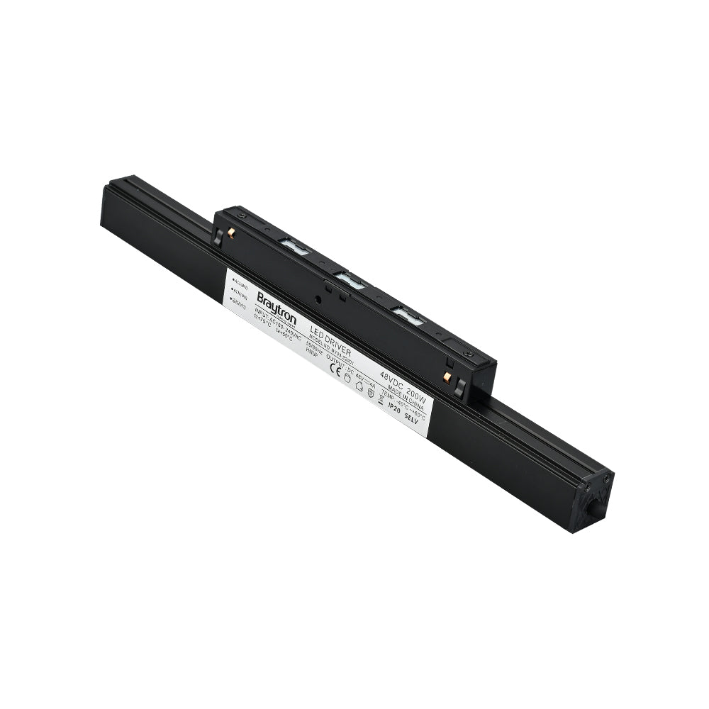 BRY-200W-48VDC-IP20-INTERNO-LED NAPAJANJE