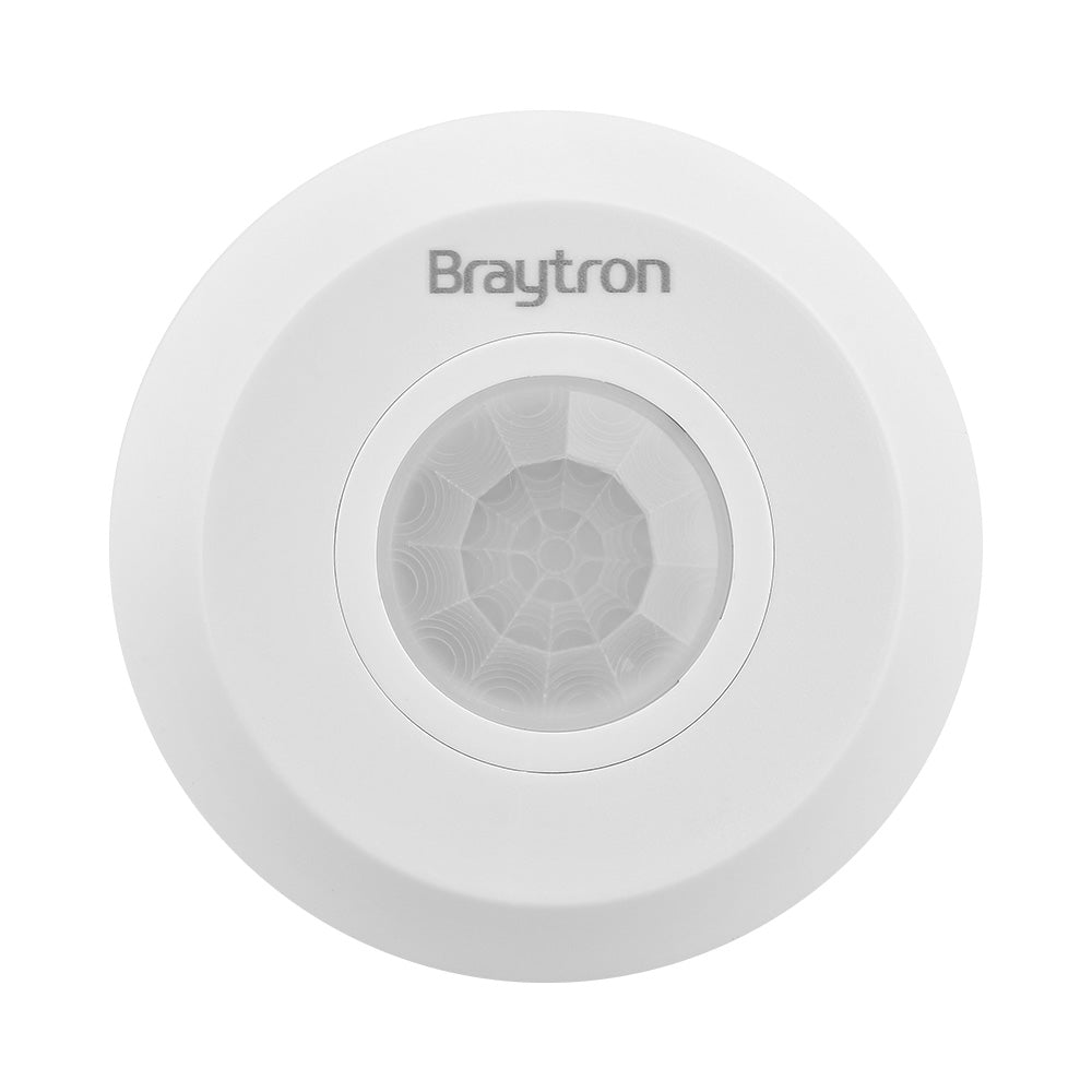 BRY-MS01-360-MAX 800W-IP20-SENZOR POKRETA