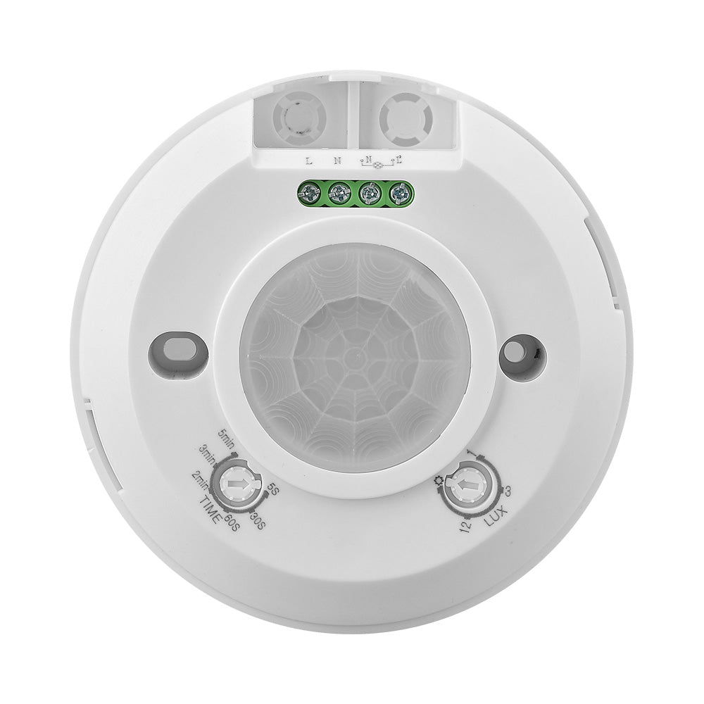 BRY-MS01-360-MAX 800W-IP20-SENZOR POKRETA