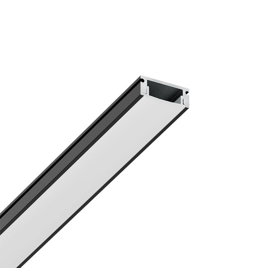 BRY-SR1707-2MT-CRNI-NADGRADNI-ALUMINIJUMSKI PROFIL