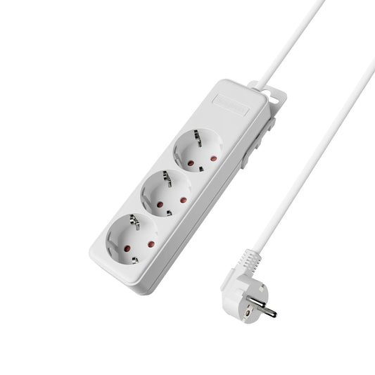 BRY-XLINE-3WAY-EU-3x1,5mm2-5M-PRODUZNI KABL
